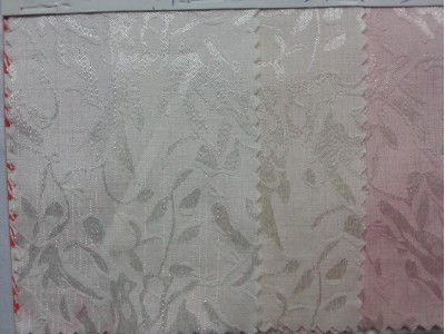 GZ-CLF 提花桌布 枱布 56〃4571  MAURICE 側面照